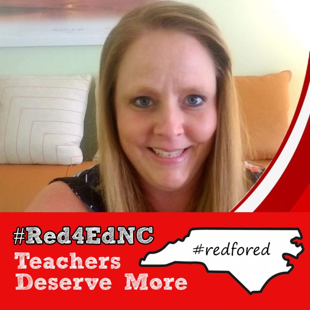 Meet your Posher, Lindy